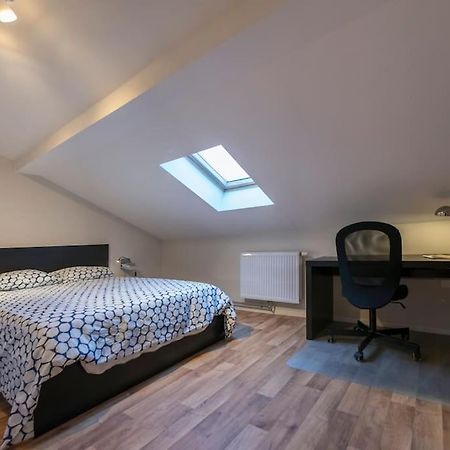 Appartement 4 Chambres A لييج المظهر الخارجي الصورة