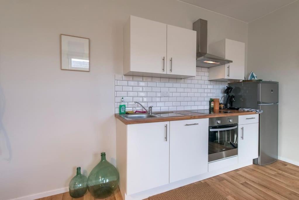Appartement 4 Chambres A لييج المظهر الخارجي الصورة