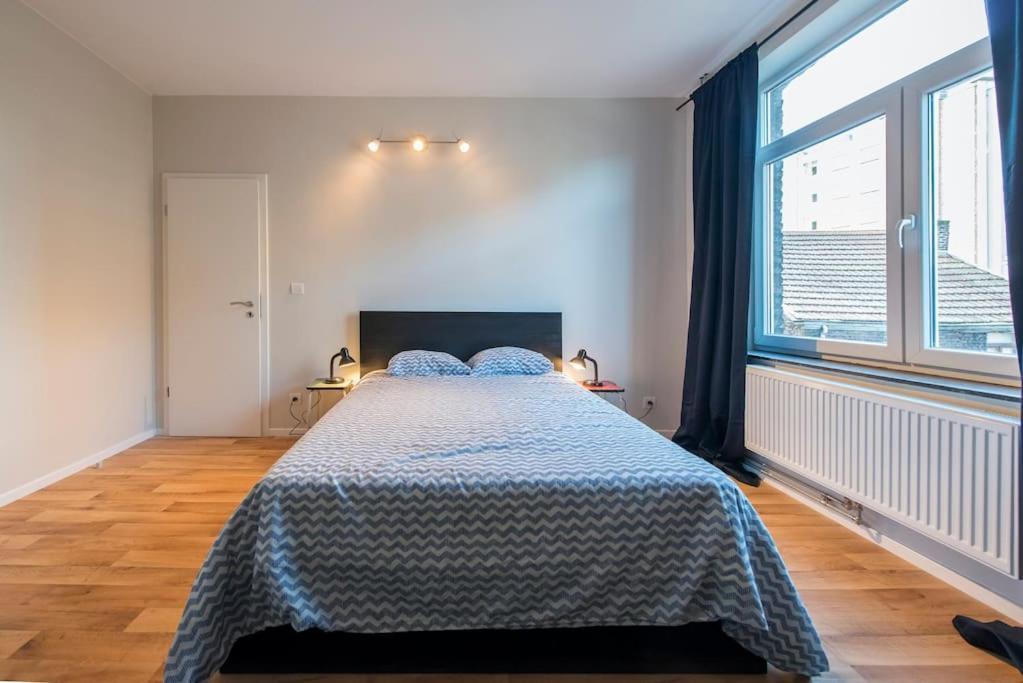 Appartement 4 Chambres A لييج المظهر الخارجي الصورة