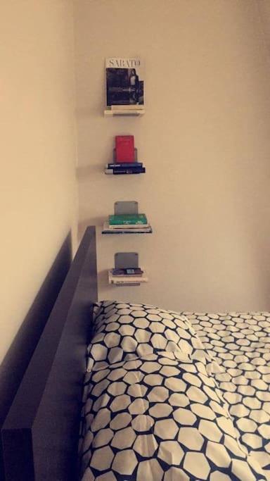 Appartement 4 Chambres A لييج المظهر الخارجي الصورة