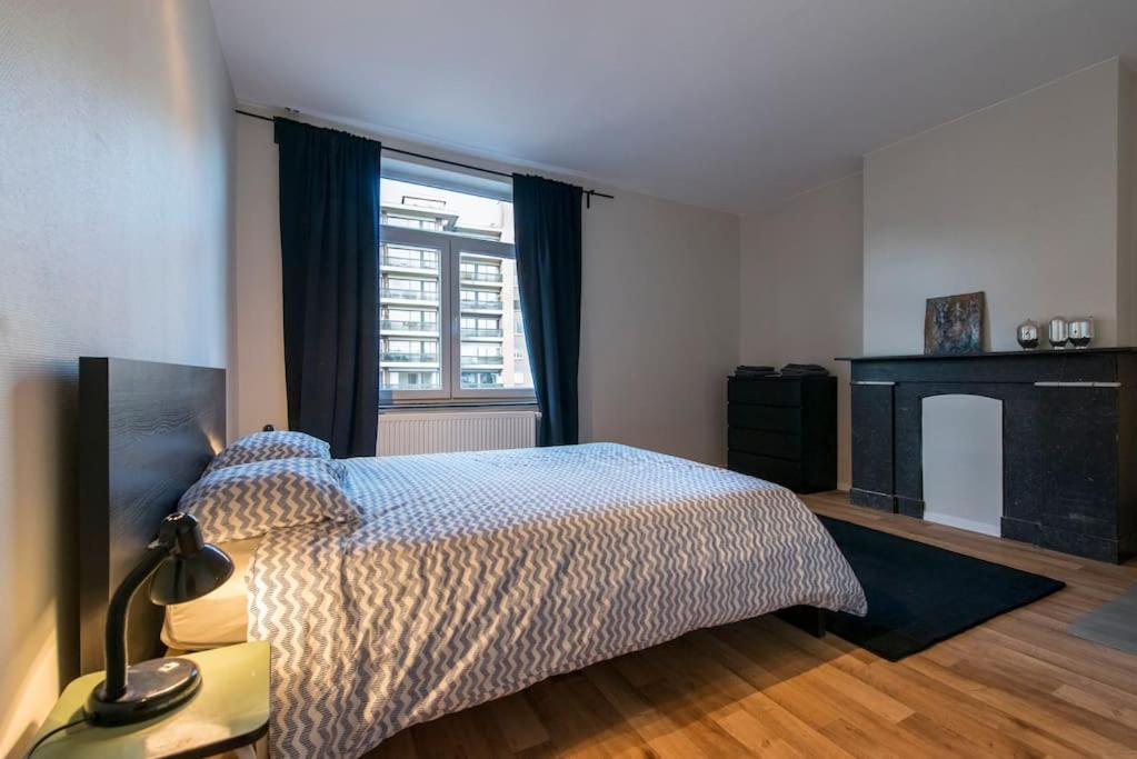 Appartement 4 Chambres A لييج المظهر الخارجي الصورة