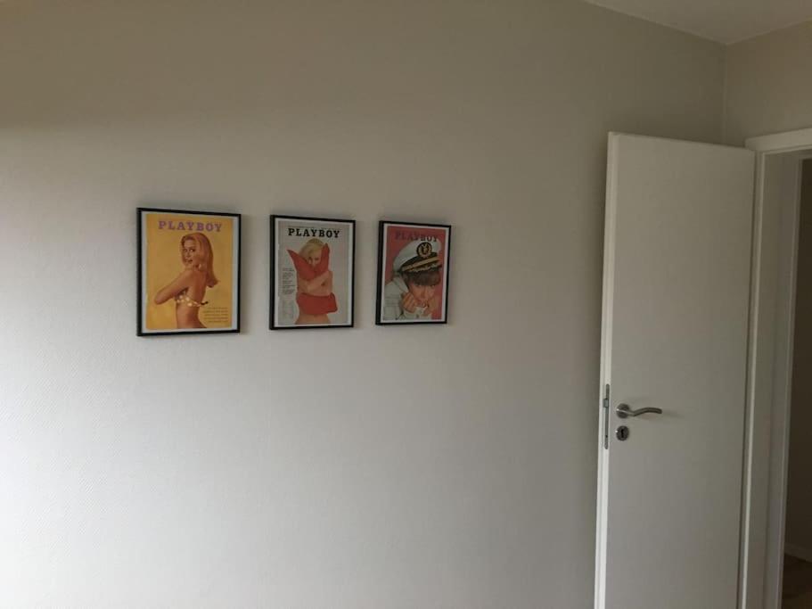 Appartement 4 Chambres A لييج المظهر الخارجي الصورة