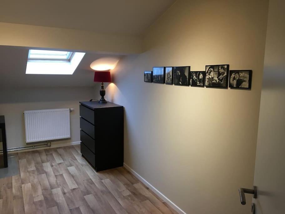 Appartement 4 Chambres A لييج المظهر الخارجي الصورة